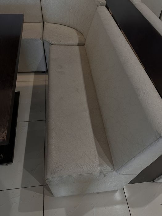 Диваны для кафе бу