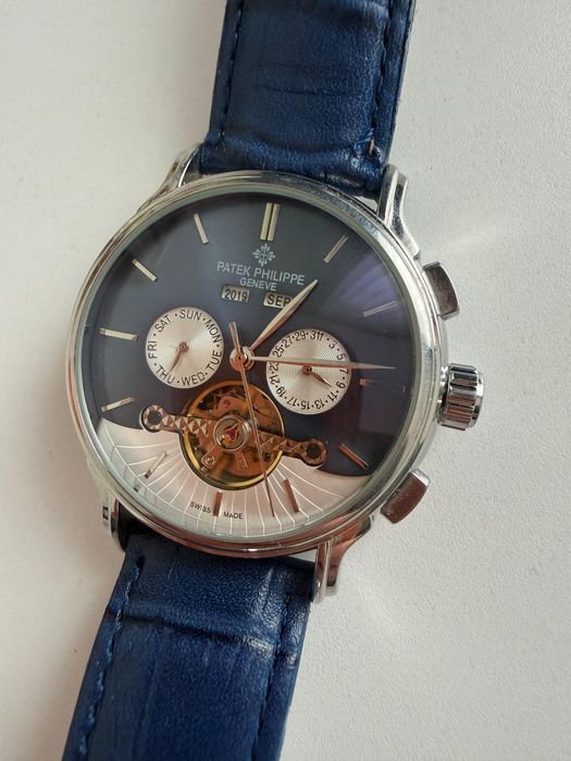 Часы patek philippe
