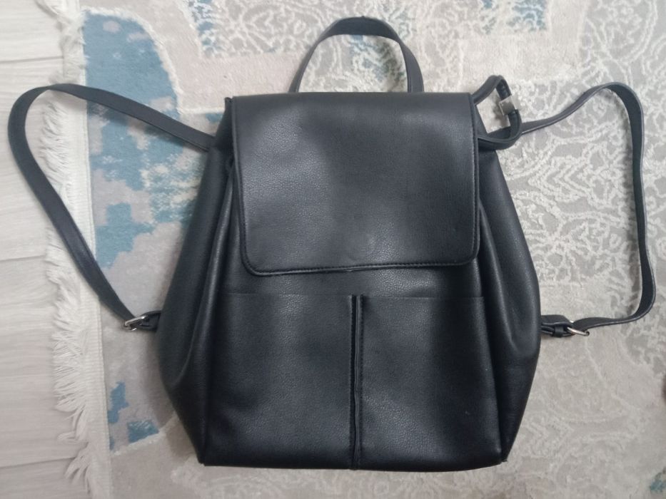 Рюкзак для девочек