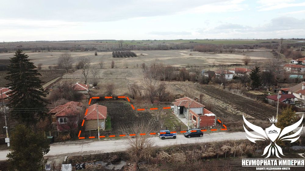 Продава се Къща в с. Ахматово, Област Пловдив - 110 кв.м за 191 €/кв.м - Снимка #4