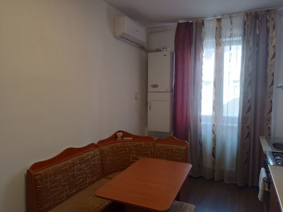 Apartament de închiriat, 2 camere, bloc nou, cartier Anghel Saligny, direct proprietar