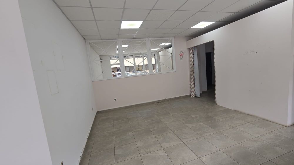 Spatiu comercial de inchiriat in Militari Residence