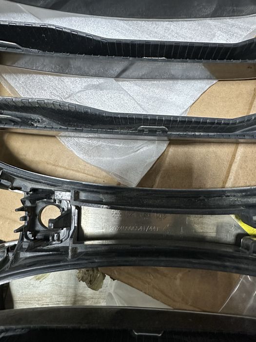 Решетка для радиатора BMW X5 G05