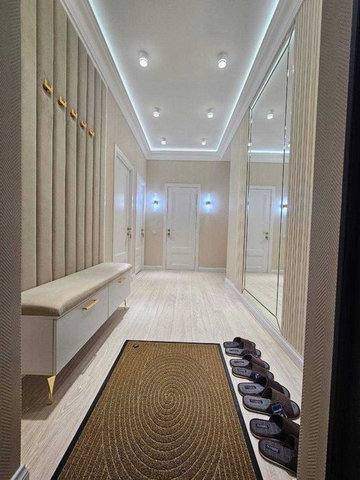 M1319 ПРОДАЕТСЯ 3/2/10 Новостройка ЖК Dream House Ор.р: 8 роддом