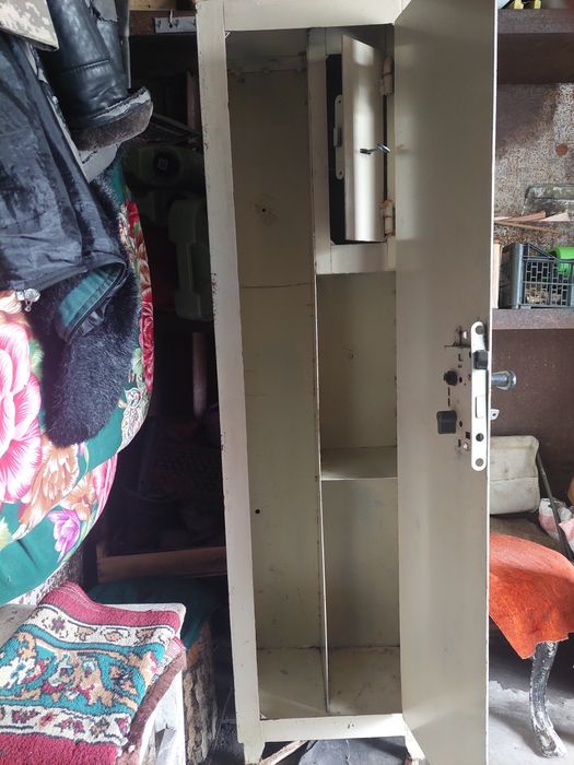 Продам Оружейный сейф