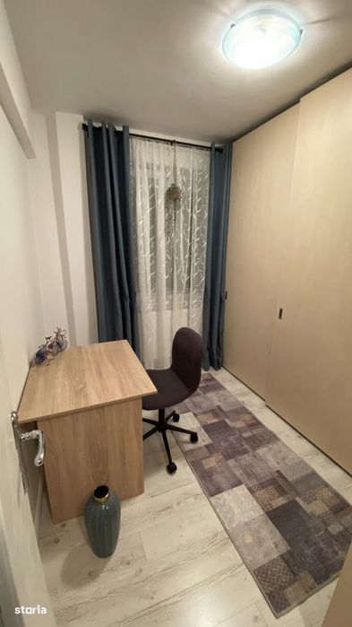 Proprietar privat, închiriez apt 3 camere, complet renovat și utilat