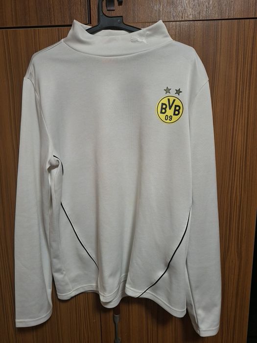 Блузи на Borussia Dortmund