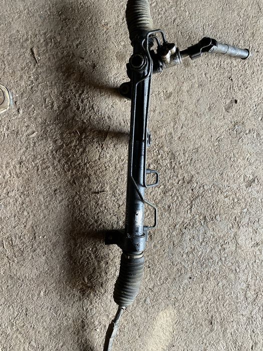 Хидравлична рейка :Ssangyong Action/Action sport/Rexton