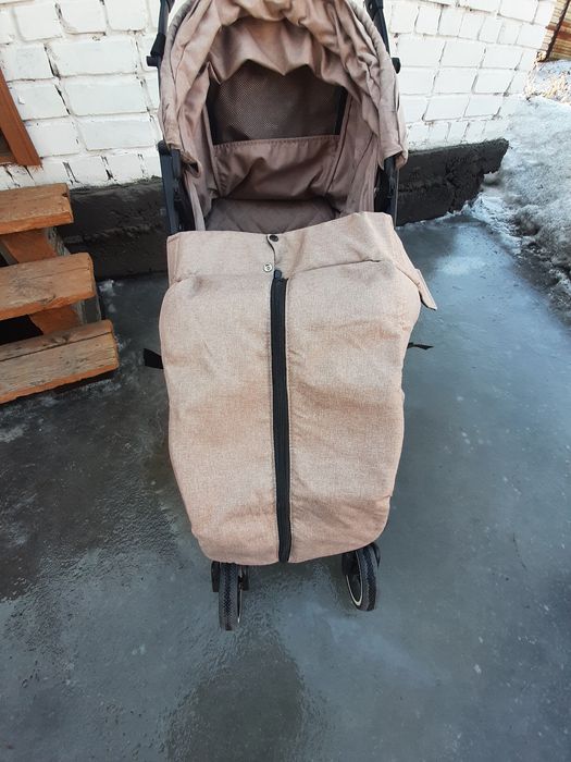 Продам Детская коляска