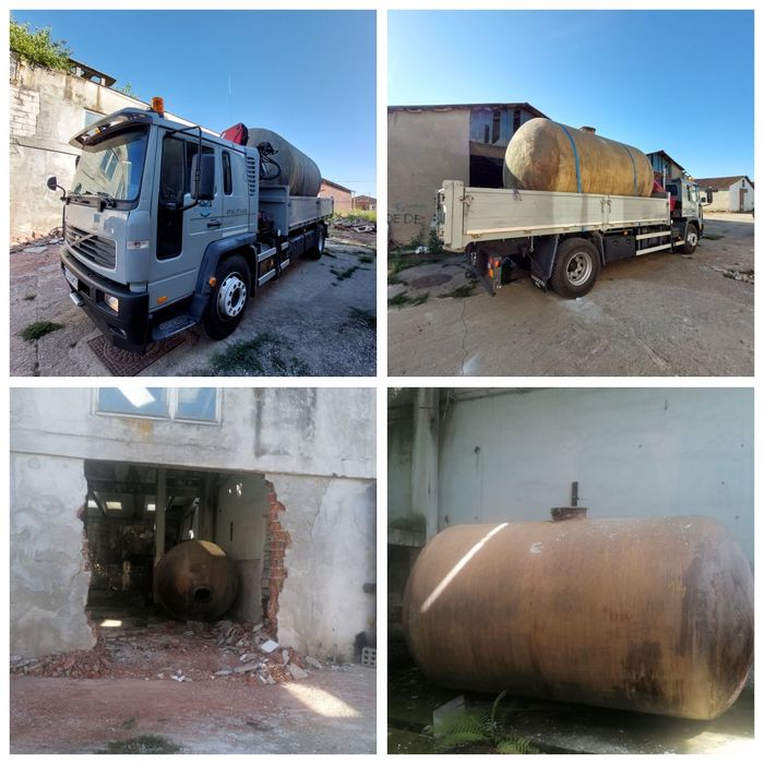 #Transport #Camion cu macara #Camion basculant