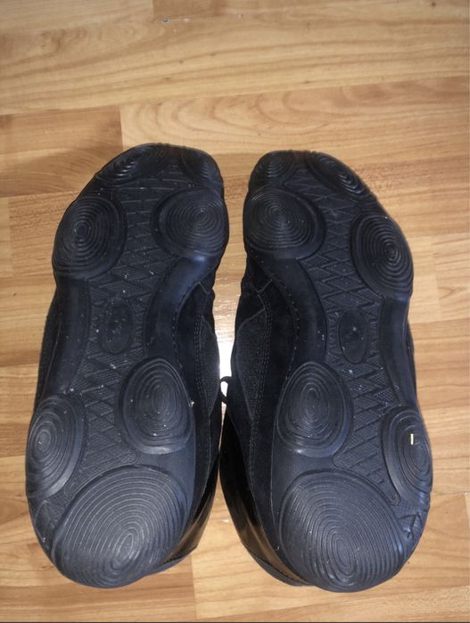 Борцовки JB elite