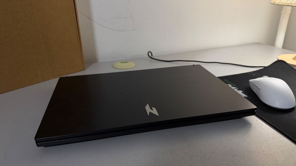 Acer Nitro V15 / core i5 -13 / Rtx 5050 /512gb ssd
