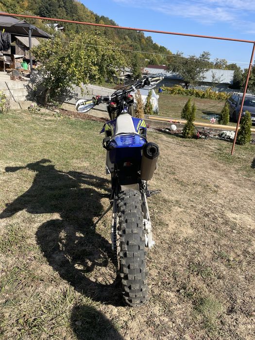 SHERCO SE 300 2021