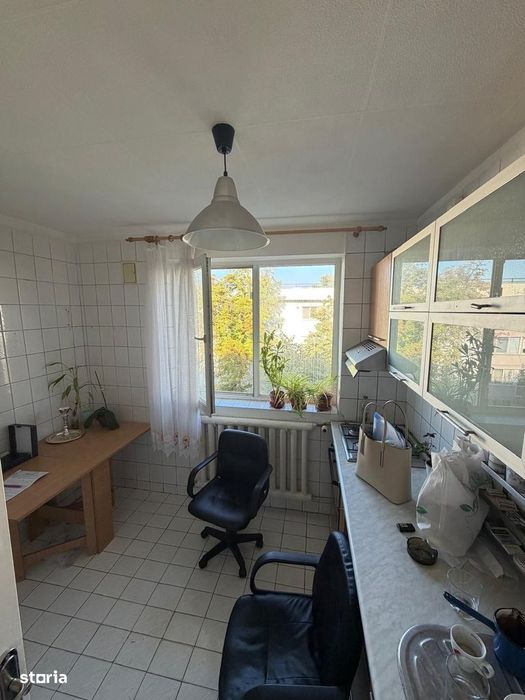 Apartament 3 Camere Mall AFI Cotroceni
