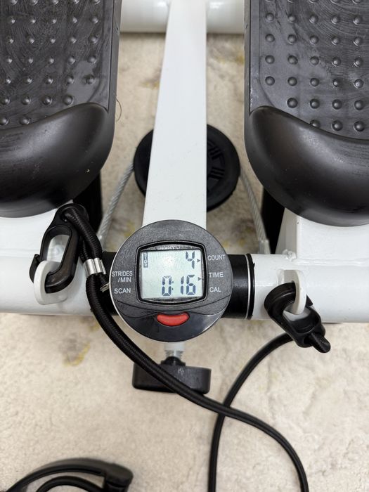 Степпер новый stepper