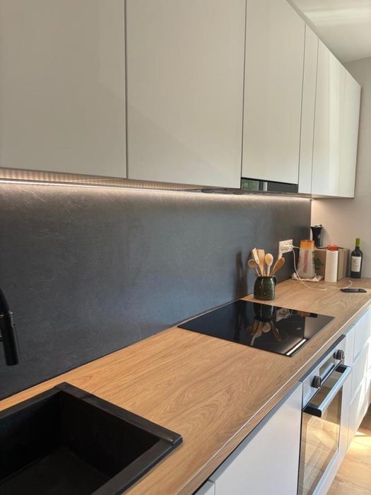 Apartament 2 camere complet renovat
