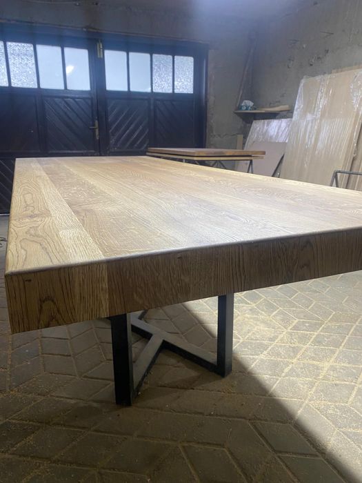 Confectionez mese lemn masiv/blaturi masa/blaturi mobila bucatarie