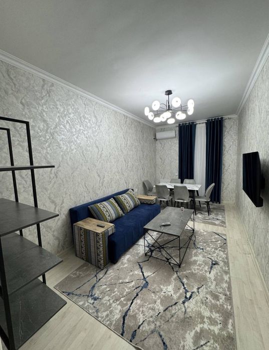 Сотув 2/7/9 Корасарой , Golden House