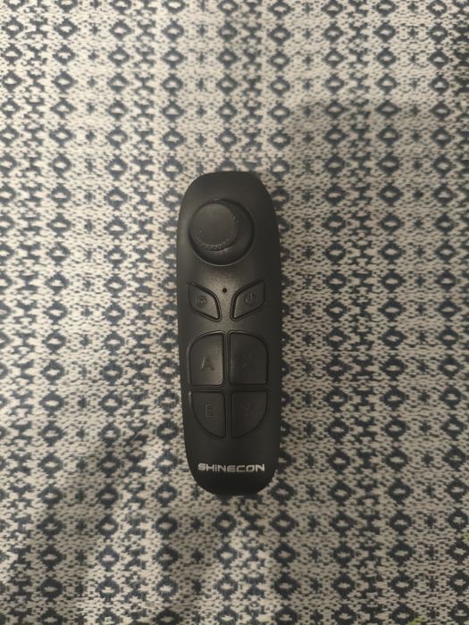 Виртуальные очки