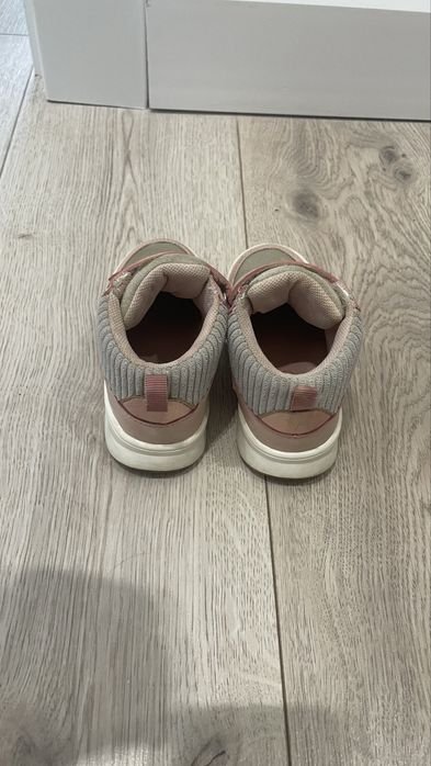 Ботинки Garvalin