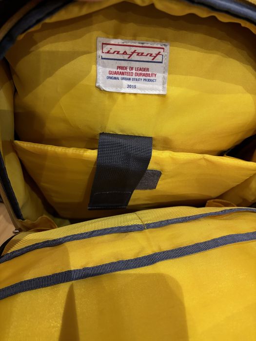 Школьный рюкзак корея