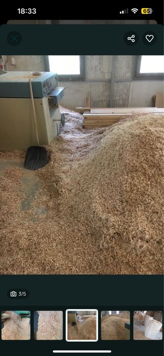 Talas pentu asternut