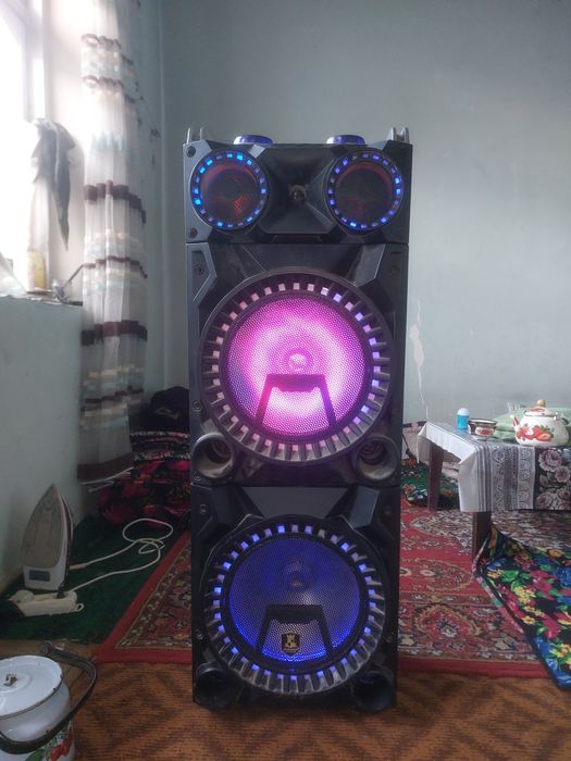 Kalonka mikro sambufer