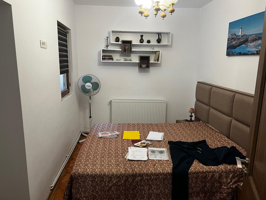 Vand casa Aninoasa Dambovita
