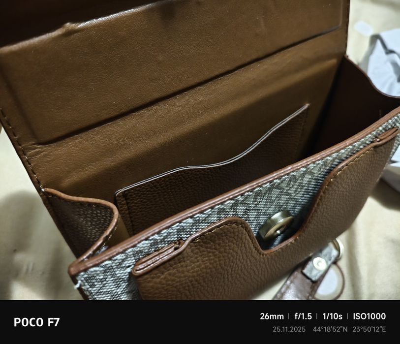 Geanta dama eleganta