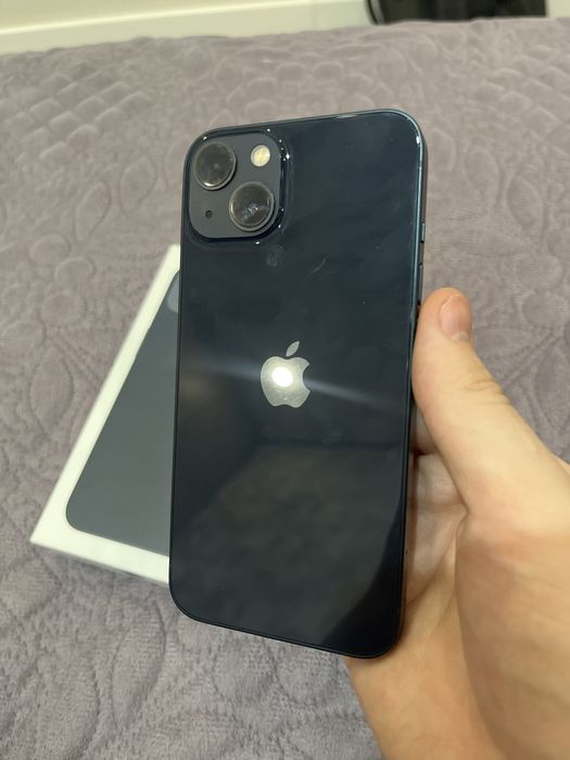 Продам Iphone 13 256 GB
