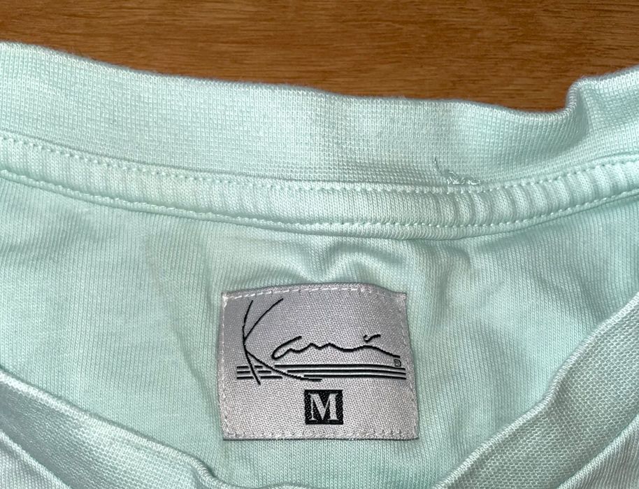 Tricou Karl Kani