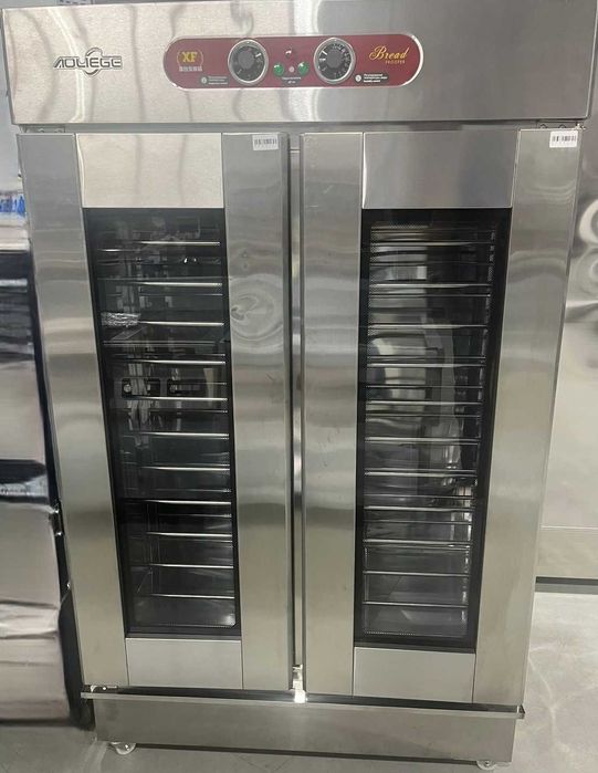 Шкаф расстоечный на 32 листа