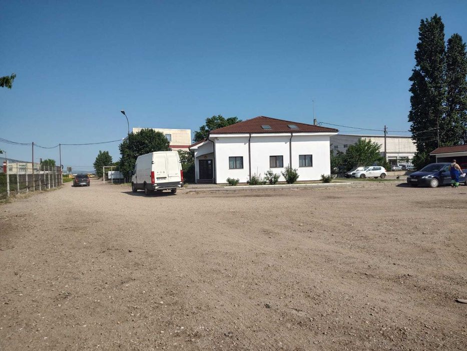 Vanzare terenuri si constructii