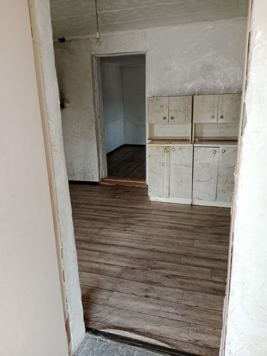 Кварйтира екі бөлме