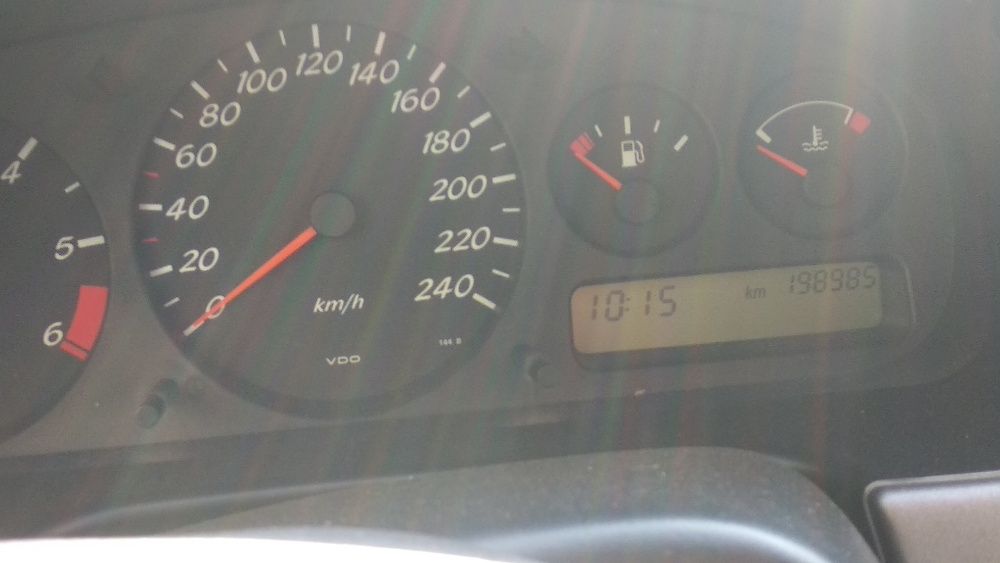 Нисан Примера 2.0 ТД 2001 П11 гр. Силистра Изток • OLX.bg