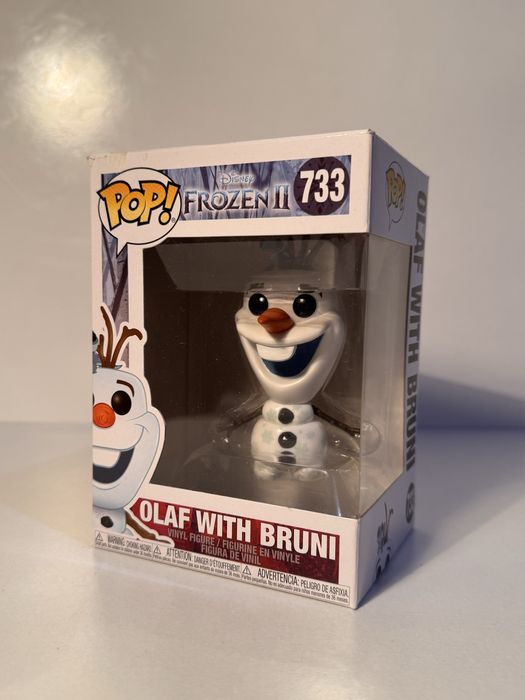 Funko Pop фигурки, Bitty POP! и ключодържатели Funko Pocket POP!