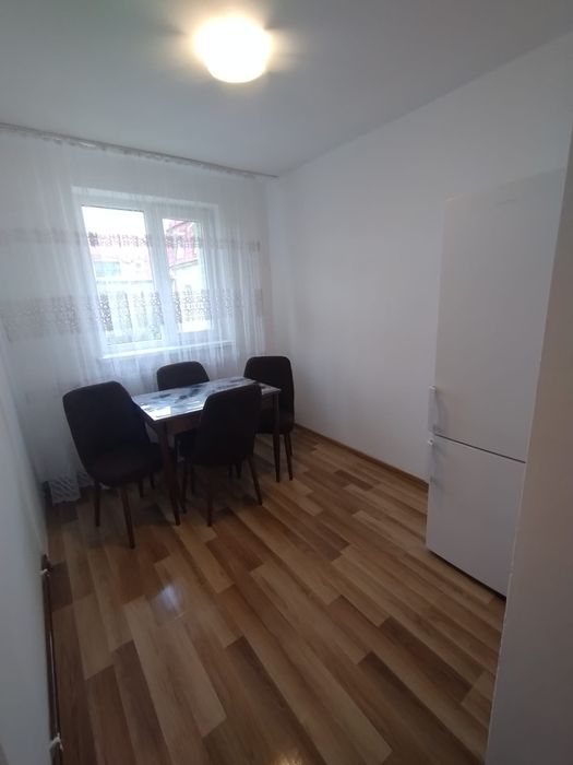 Inchiriez apartament Bistrita