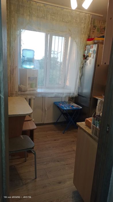 Продам 3-комнатную квартиру