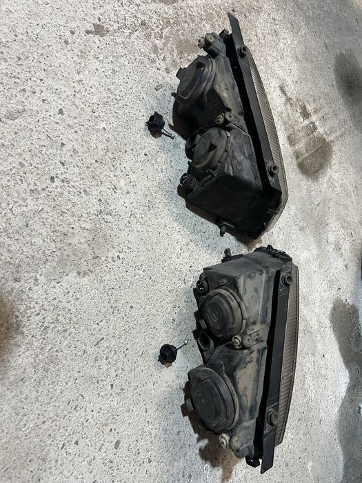 Фарове Vw Passat B5