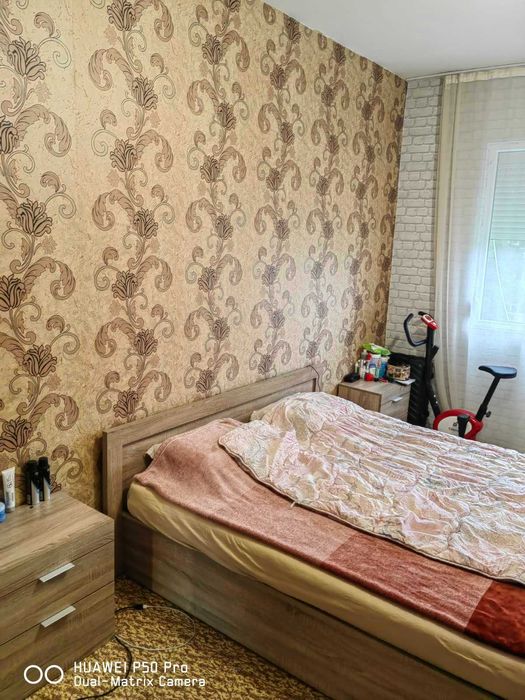 Продава се Двустаен апартамент в Пловдив, Коматево - 61 кв.м за 694 €/кв.м - Снимка #8