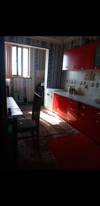 Аренда ёш оилага хазаукали