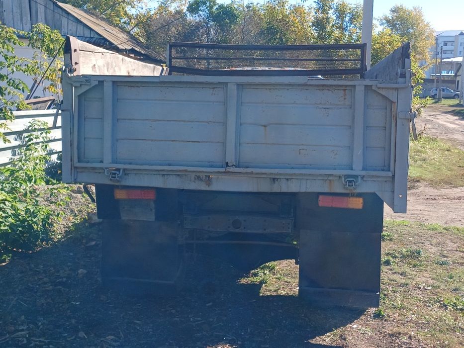 Продам газ 53 самосвал