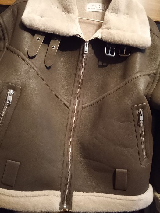 дублёнка дублёнка