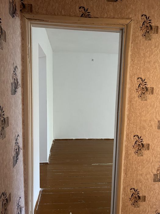 Продам 2х комнатную квартиру