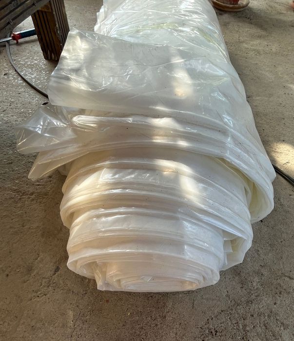 Folie transparenta Perita