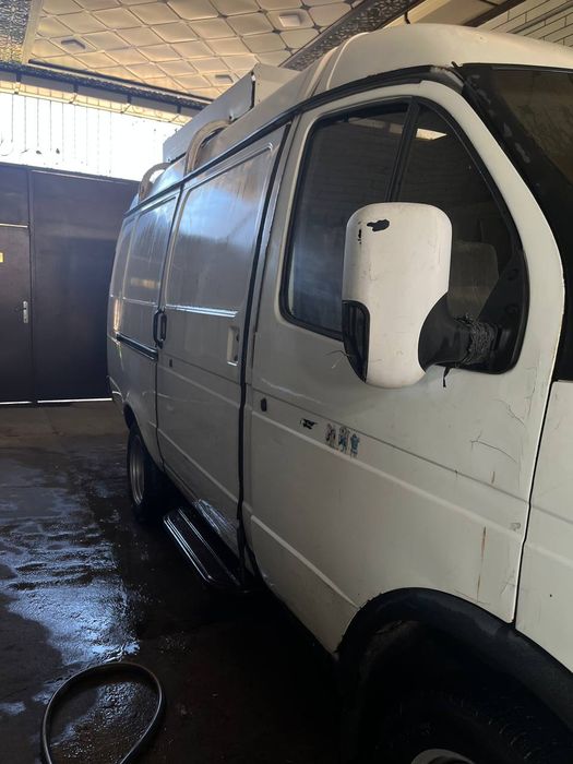 Газел сотилади 2000 йил