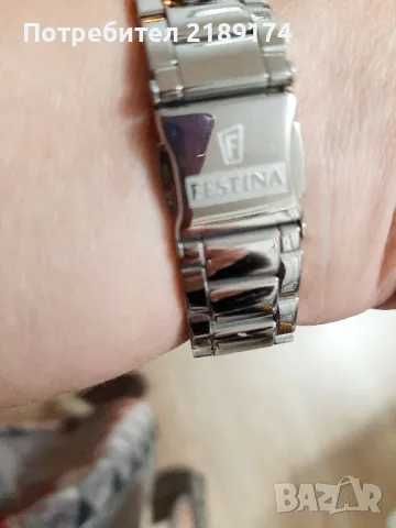 дамски часовник FESTINA