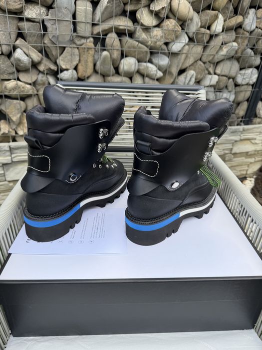 Ghete dsquared2 iarna ski 42