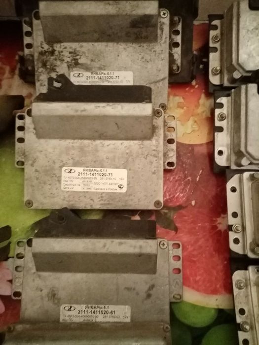 Запчасти Ваз, Авторазбор