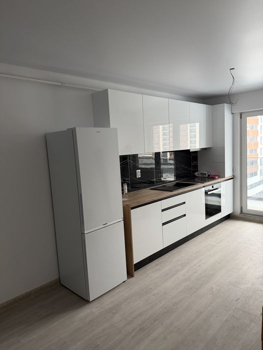 Inchiriere apartament Copou Garden